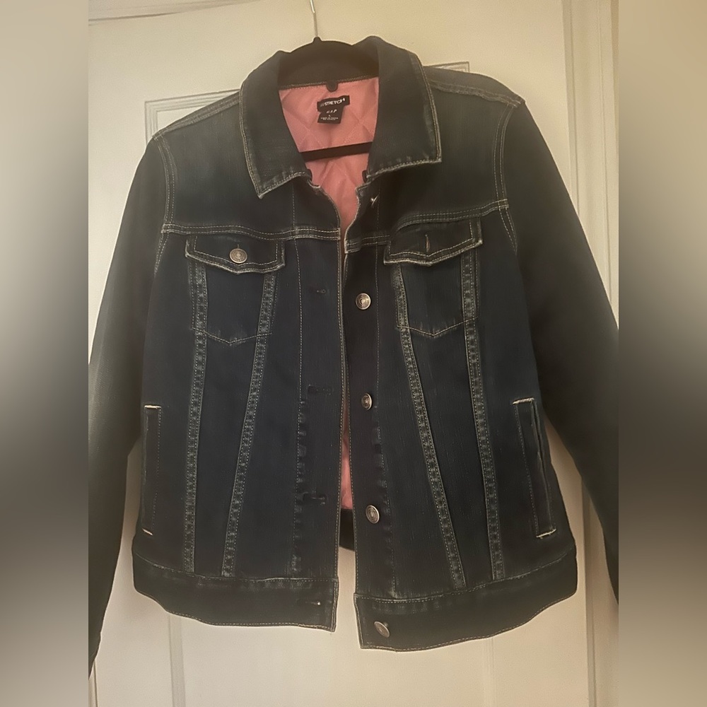 GAP Denim Jacket
